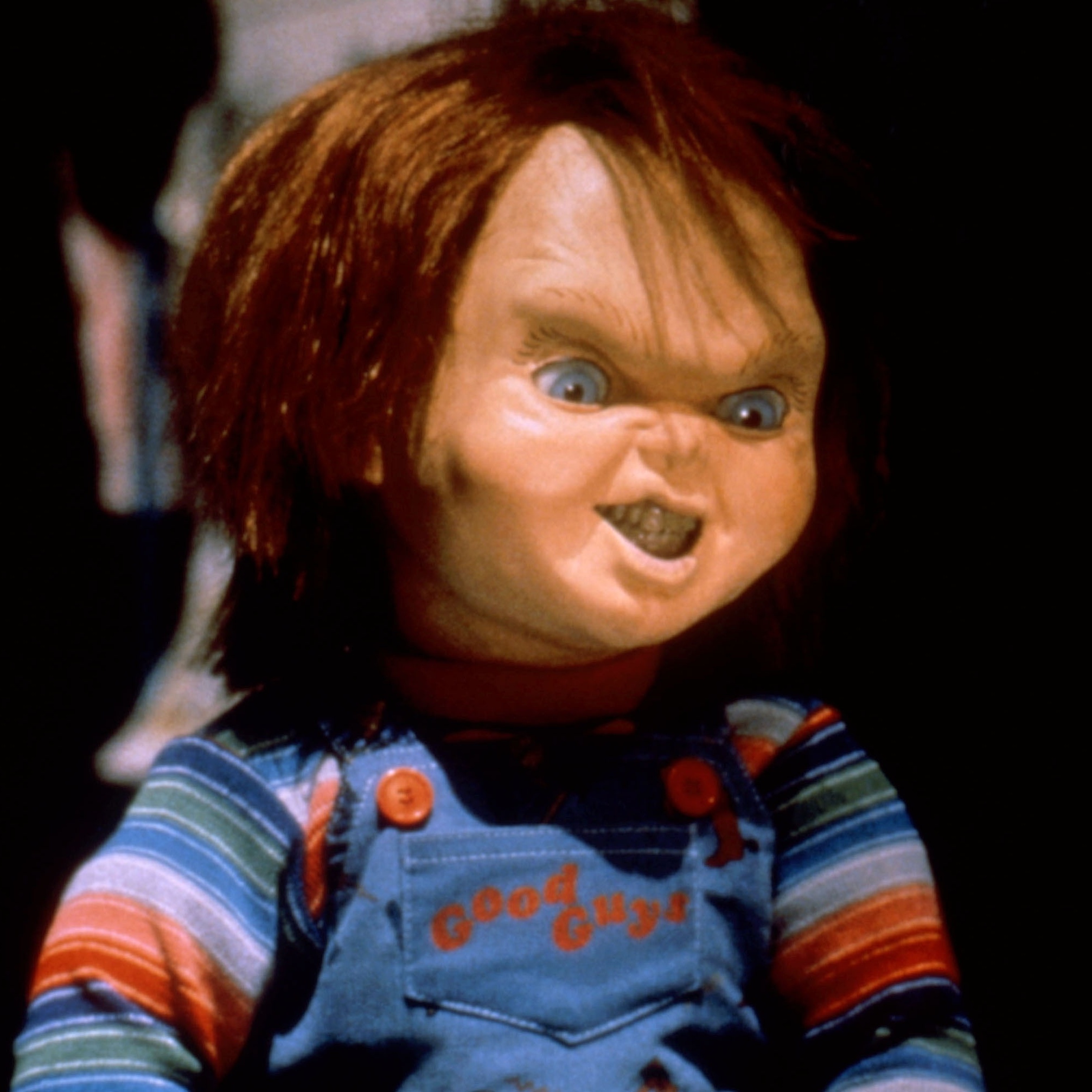 Chucky: criadores originais farão a produção de série do boneco assassino -  11/01/2020 - UOL Entretenimento