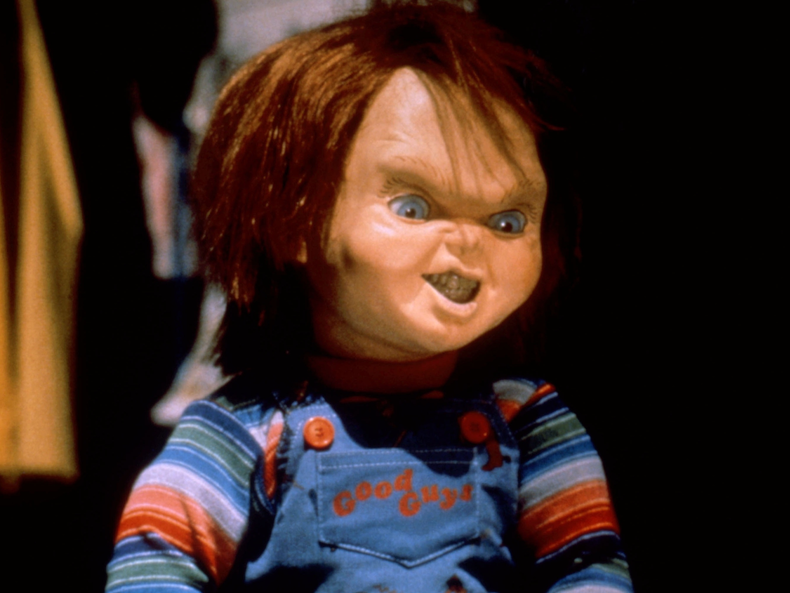 Chucky, o Boneco Diabólico Parte 2 filme