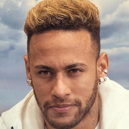 "Neymar Jr" curte videogames, principalmente jogos de tiro como "Call of Duty", "PUBG" e "CS:GO". - Divulgação/Instagram/neymarjr