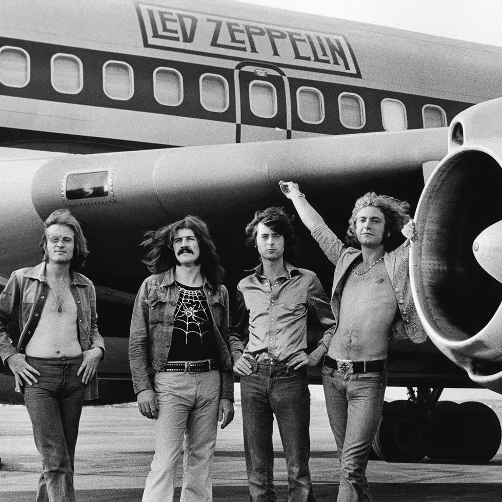 洋楽 LED ZEPPELIN may 3,1971 Led Zeppelin x Led Zeppelin - Led Zeppelin | Deezer