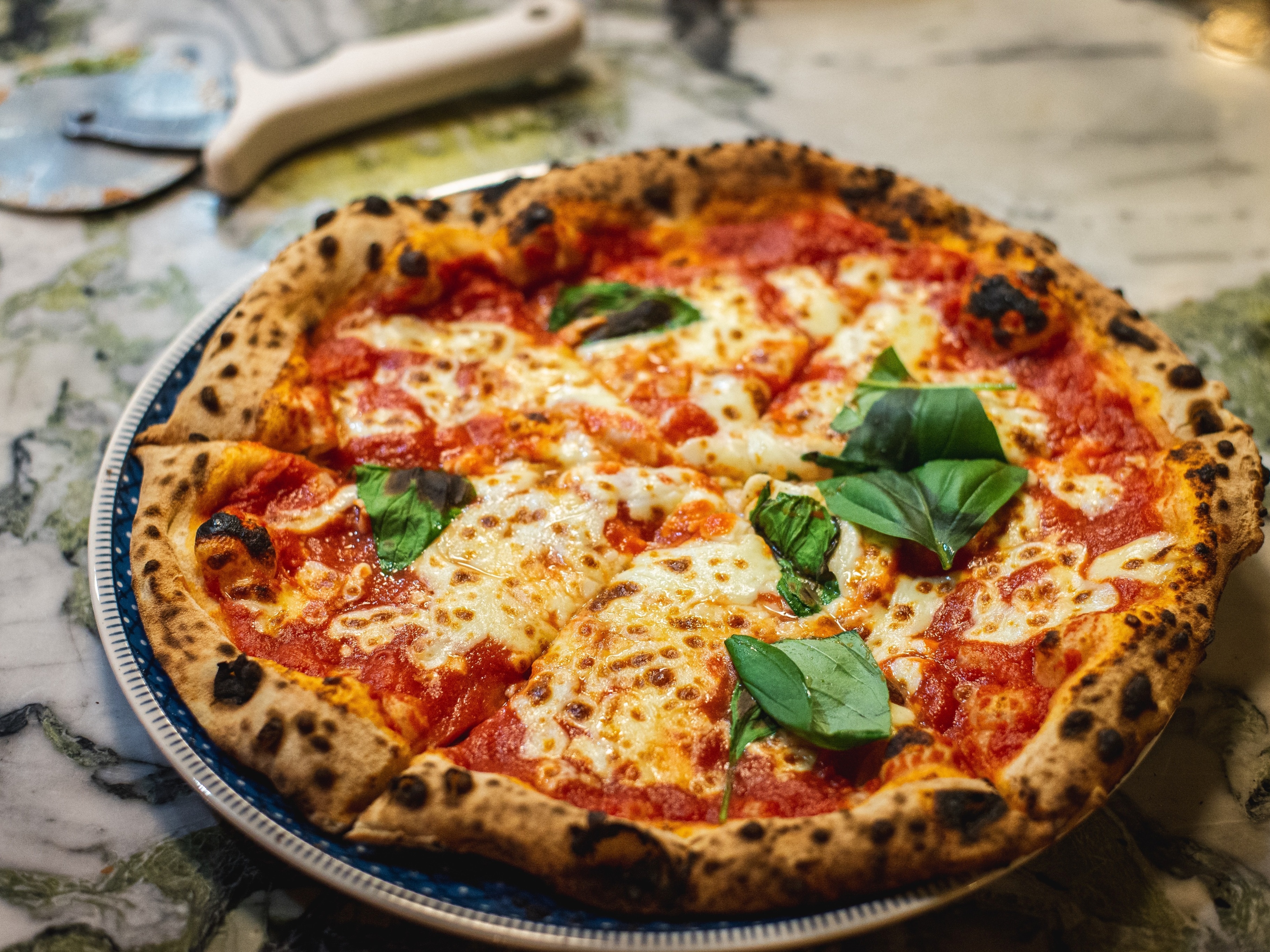 Nápoles e suas deliciosas pizzas - Projeto 101 Países