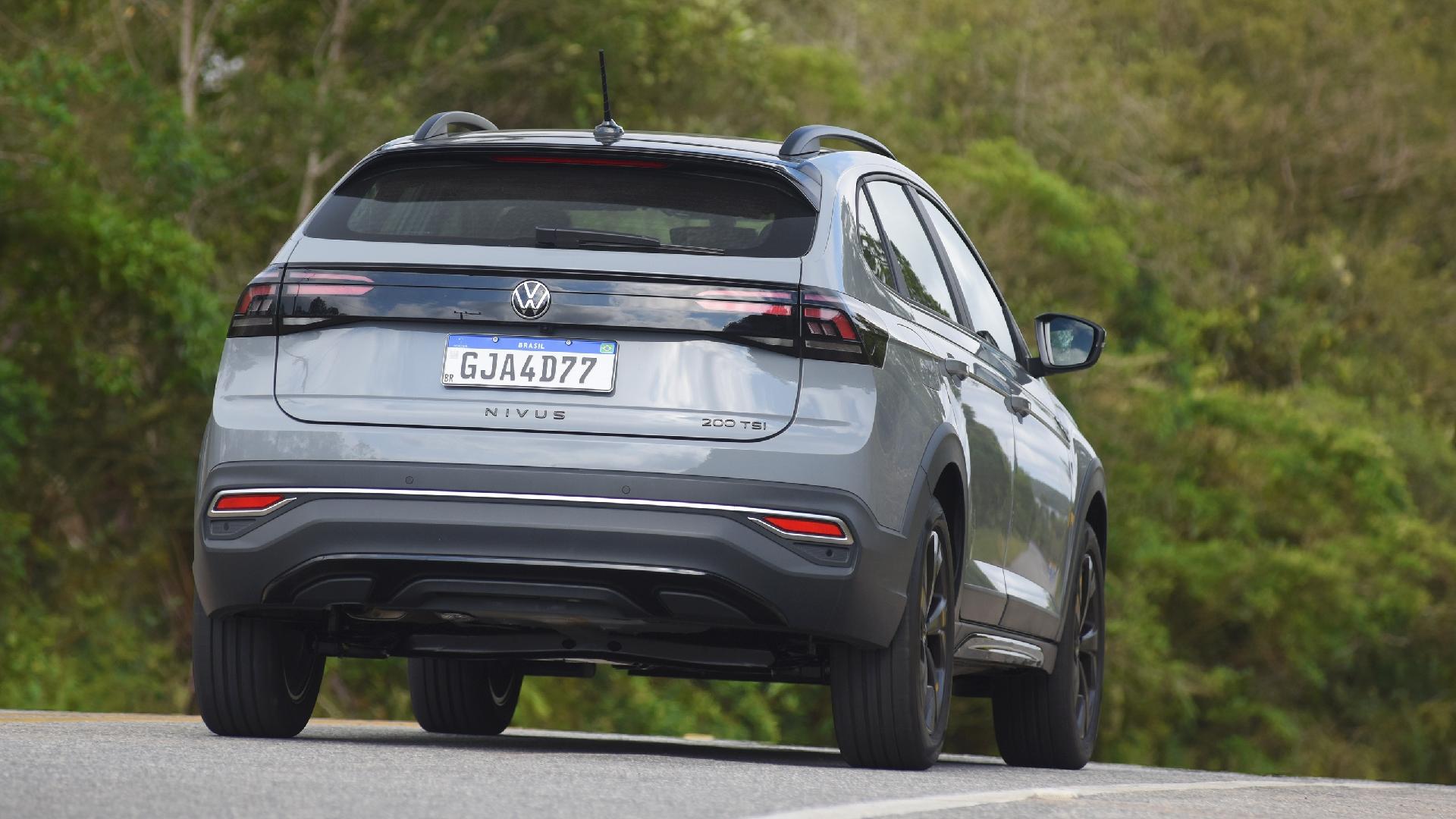 Nivus x Tracker avaliamos os dois SUVs mais novos do mercado