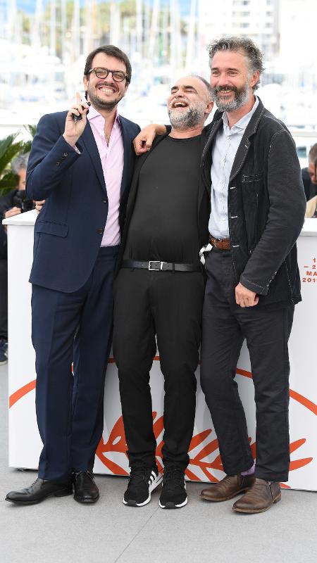 Rodrigo Teixeira - Daniele Venturelli/WireImage - Daniele Venturelli/WireImage