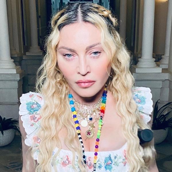 Madonna recusou a parceria assim que soube o signo de Guetta