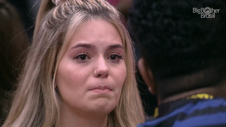 Viih Tube no 'BBB 21' - Reprodução/Globoplay - Reprodução/Globoplay