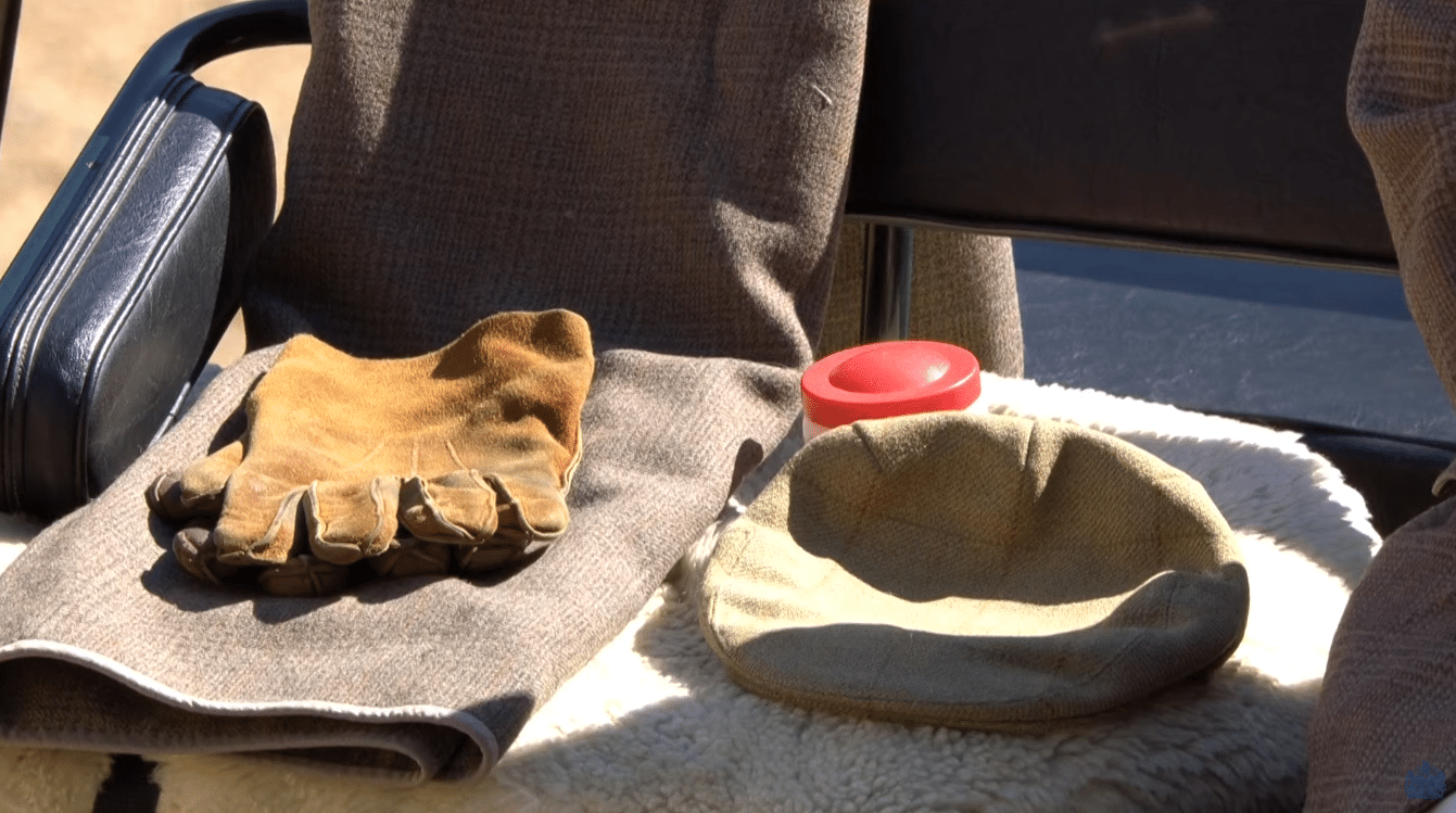 Funeral do príncipe Philip no Castelo de Windsor - Reprodução / Youtube