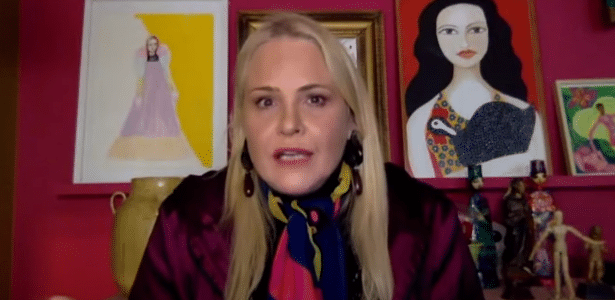 "É difícil se encaixar num padrão de beleza", diz ex-modelo Claudia Liz - Vimarsana News