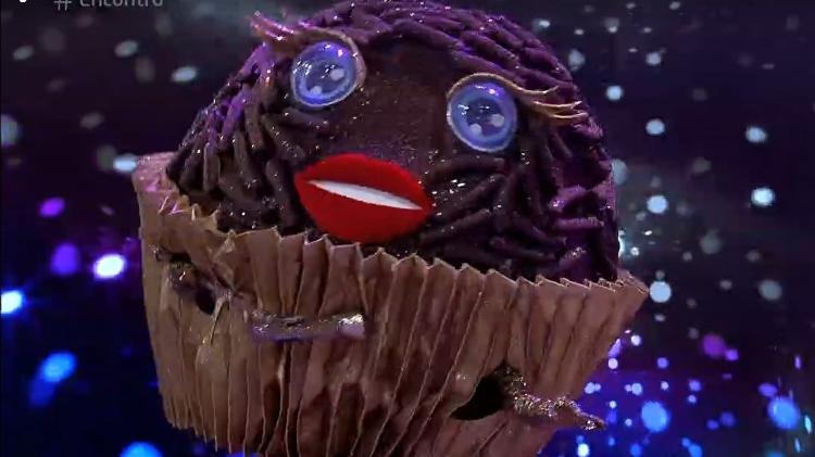 br - Reprodução/TV Globo - Reprodução/TV Globo