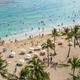 Waikiki Beach in Honolulu, Hawaii - jewhyte/Getty Images/iStockphoto