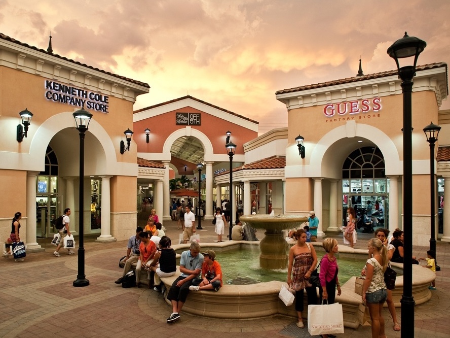As 10 Melhores Lojas de Departamento para Compras em Orlando