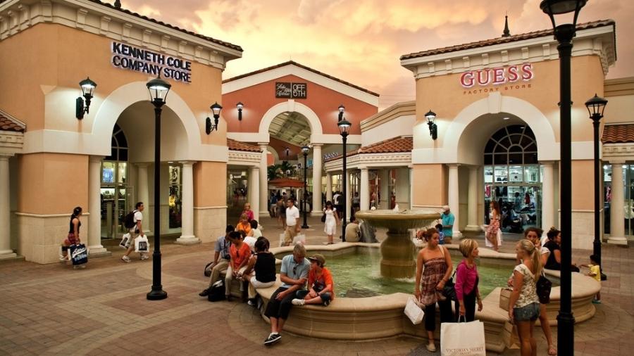 Melhores Lojas de Departamento para Compras em Orlando 2023