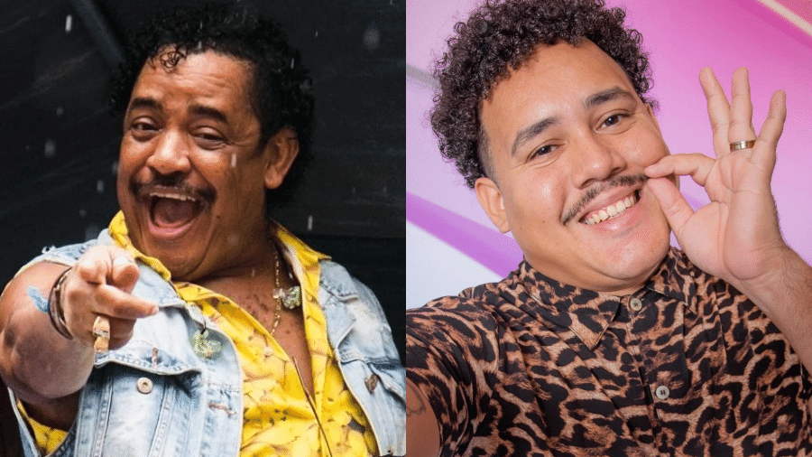 BBB 24: Lucas Henrique é comparado com Compadre Washington 