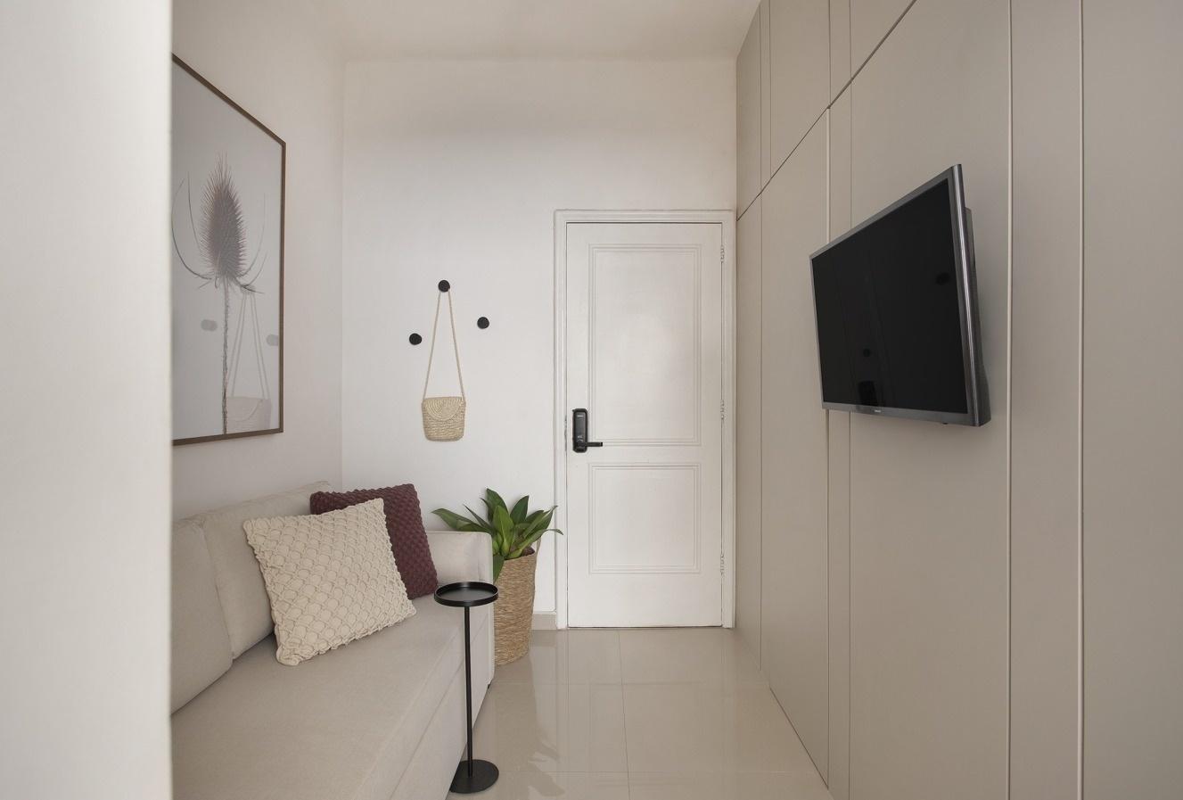 Microespaços Mari Coelho - Raiana Medina/Divulgação