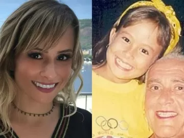 Saiba motivo de ex-atriz mirim ter detonado Renato Aragão e Marlene Mattos