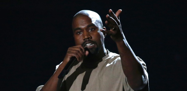 O rapper Kanye West, que participa do projeto Metamorphoses - Mario Anzuoni/Reuters