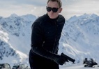 "007 Contra Spectre" entra em cartaz como aposta de sucesso nos EUA - Divulgação/MGM