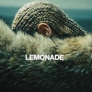 Capa de "Lemonade", novo álbum da cantora Beyoncé - Divulgação - Divulgação