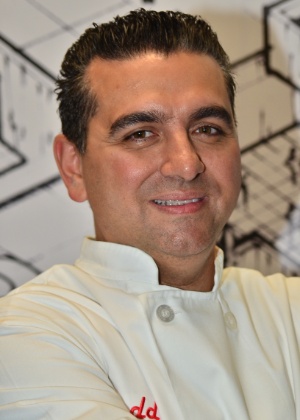 Buddy Valastro - Antonio Chahestian/Record - Antonio Chahestian/Record