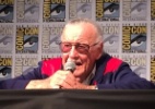 Stan Lee esquece de painel sobre sua vida e confessa que joga "Pokémon GO" - Reprodução/Instagram