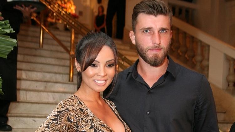 RT Fotografia/CS Eventos Divulgação