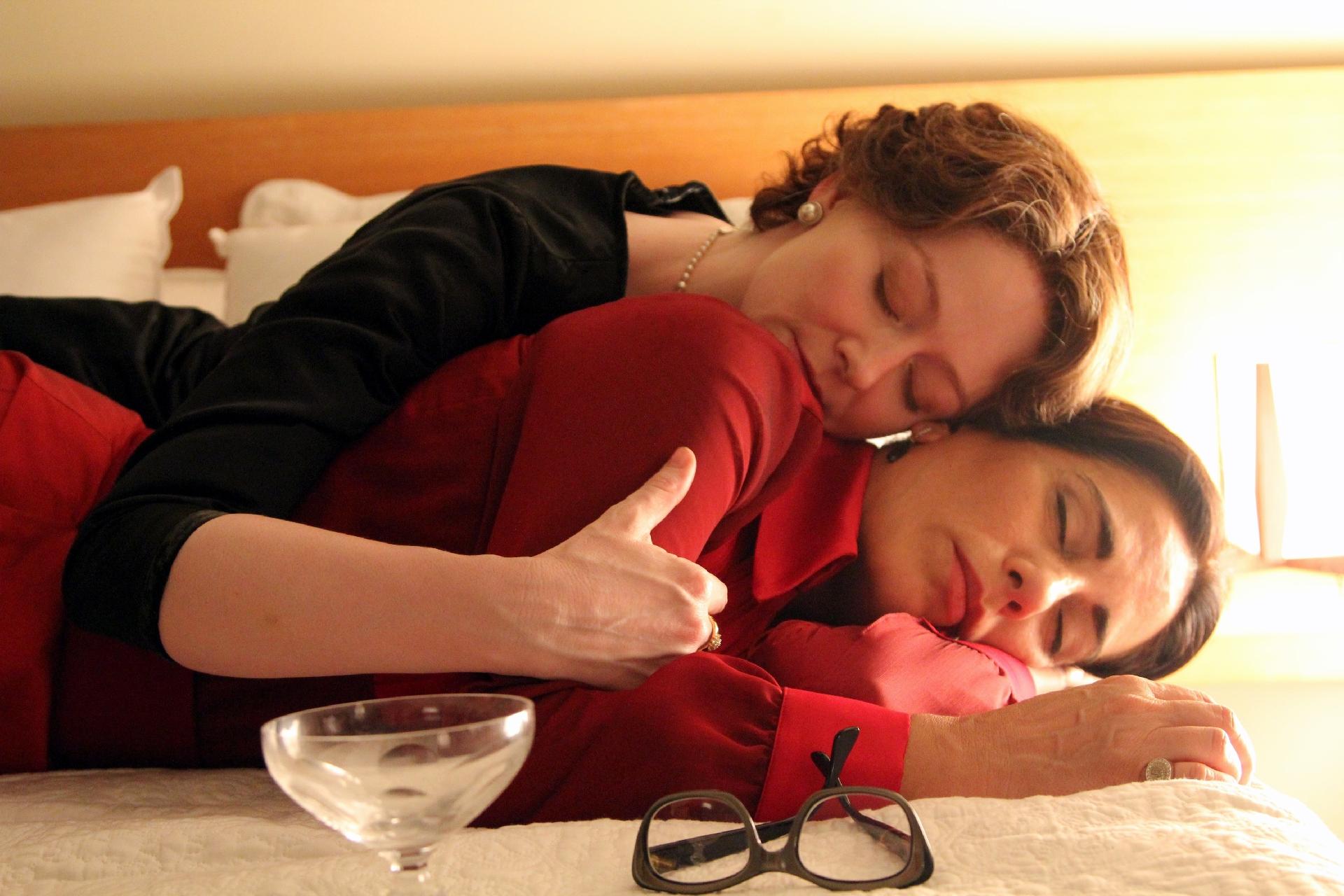 Flores Raras - Divulgação