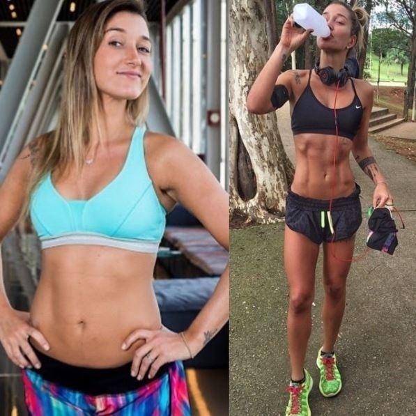 Gabriela Pugliesi - Reprodução/Instagram/@gabrielapugliesi