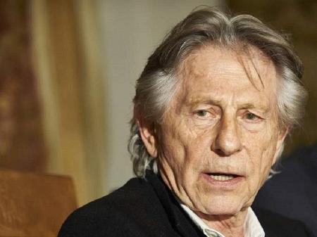 O cineasta Roman Polanski - Getty Images