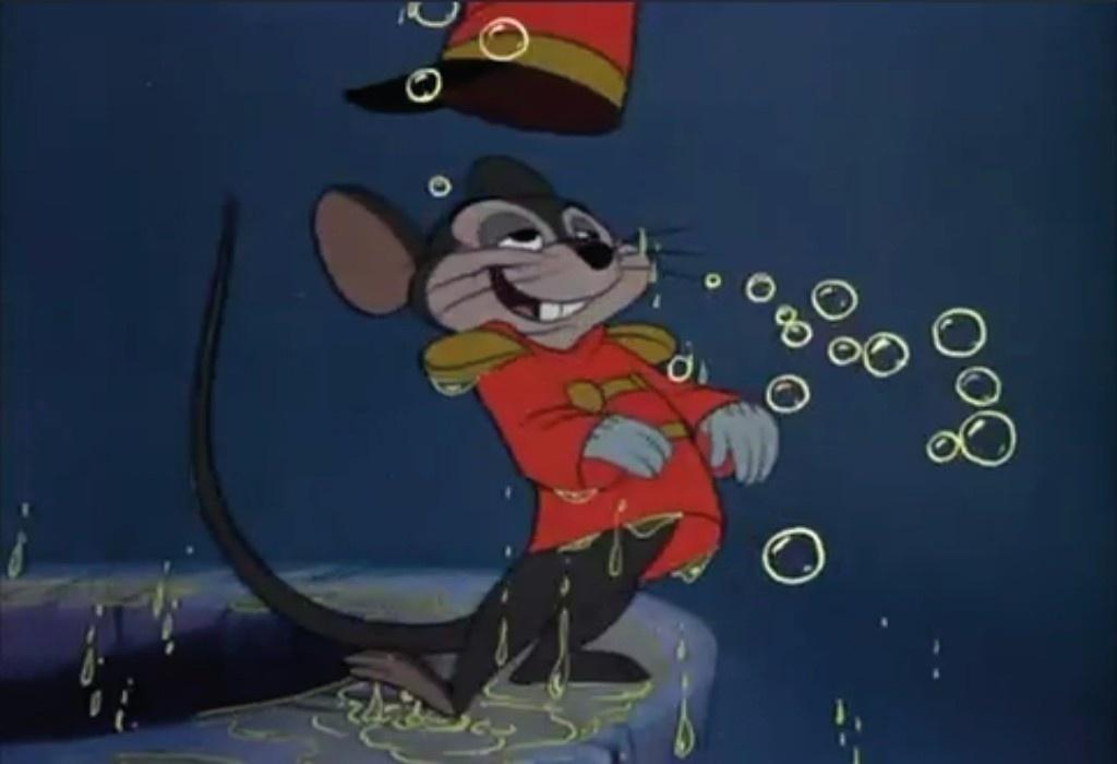 Ratinho Timothy - Reprodução