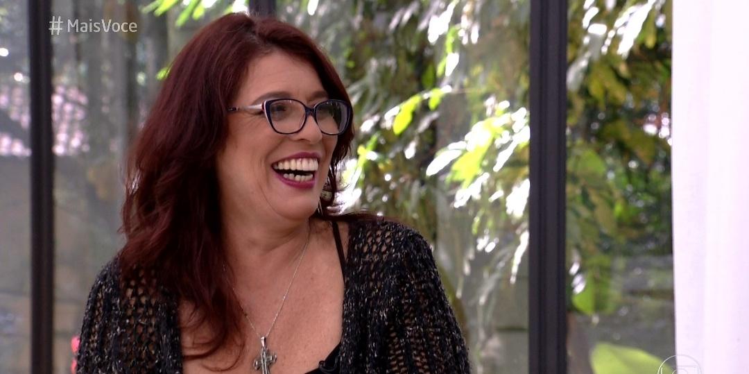 Mara, do "BBB18" - Reprodução/Globo