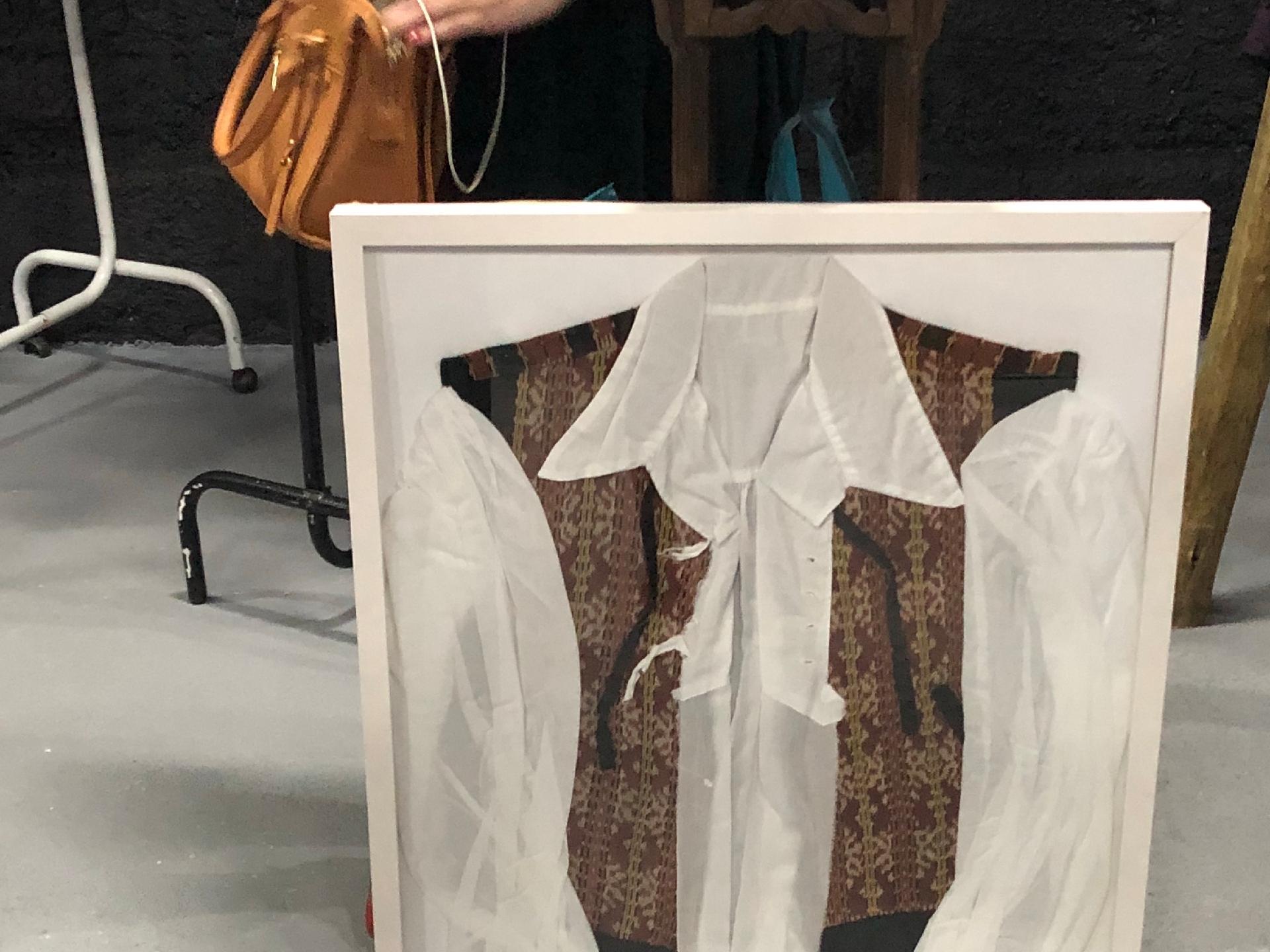 Objetos pessoais de Renato Russo são vendidos em bazar no Rio - Lais Gomes/UOL