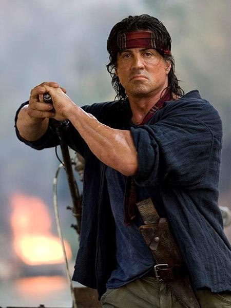 Rambo 5: Sylvester Stallone quase desistiu do quinto filme; saiba