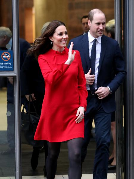 Kate 1 - Getty Images - Getty Images