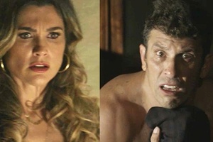 homens que usam calcinha - Reprodução/TV Globo - Reprodução/TV Globo