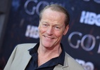 Iain Glen, de Game of Thrones, cancela participação na CCXP 2019 - Angela Weiss / AFP