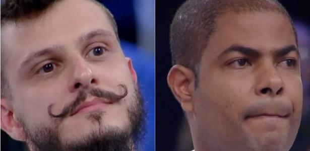 Mestre do Sabor | Rafael e Thiago não agradam jurados e são eliminados do reality
