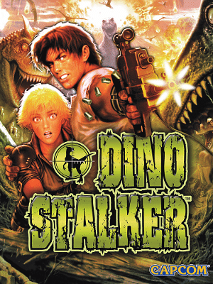 Relembrando Dino Crisis, o eterno Resident Evil com dinossauros