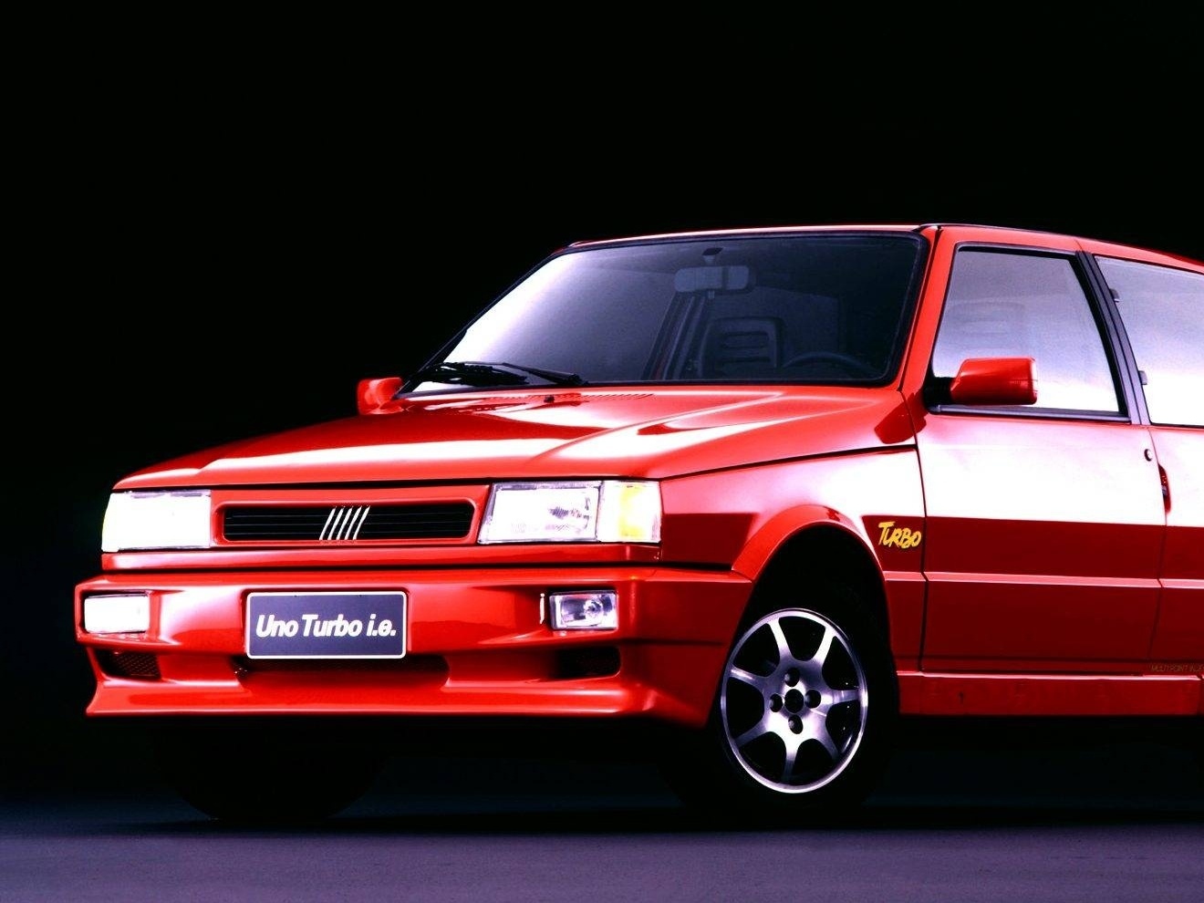 Carro popular: com a inflação, quanto custaria um Uno 1994 hoje? - Olhar  Digital