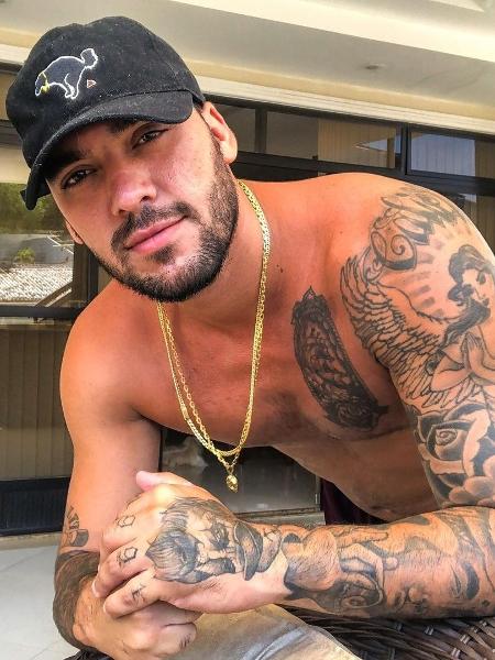 Pedro Ortega volta ao 'De Férias com Ex' como veterano - Reprodução/Instagram - Reprodução/Instagram