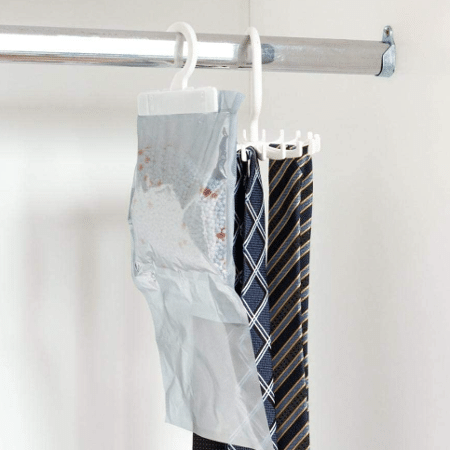 Desumidificador para armário - Divulgação - Divulgação