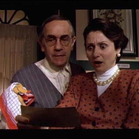 black - Reprodução - Reprodução