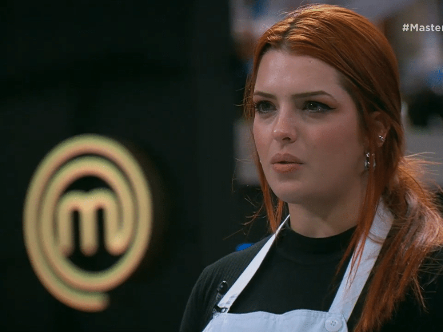 MasterChef Brasil: Amanda Azeredo deixa a competição e revela