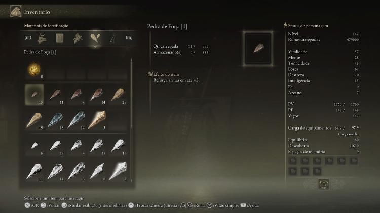 Elden - Reprodução/Daniel Esdras - Reprodução/Daniel Esdras