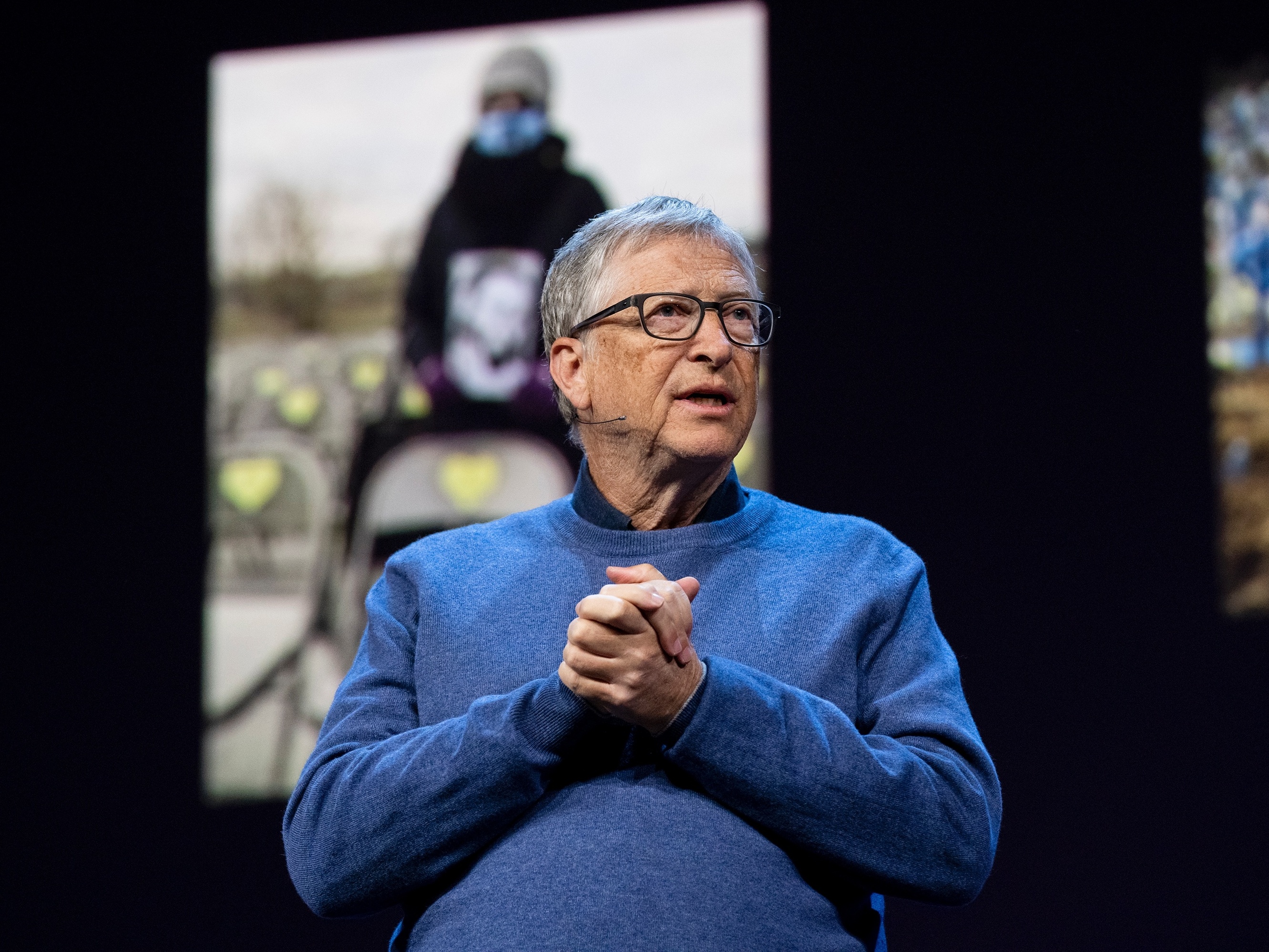 5 motivos para você acreditar que Bill Gates é melhor que o Batman -  TecMundo