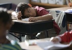 O que pode estar por trás da apatia em crianças - Getty Images