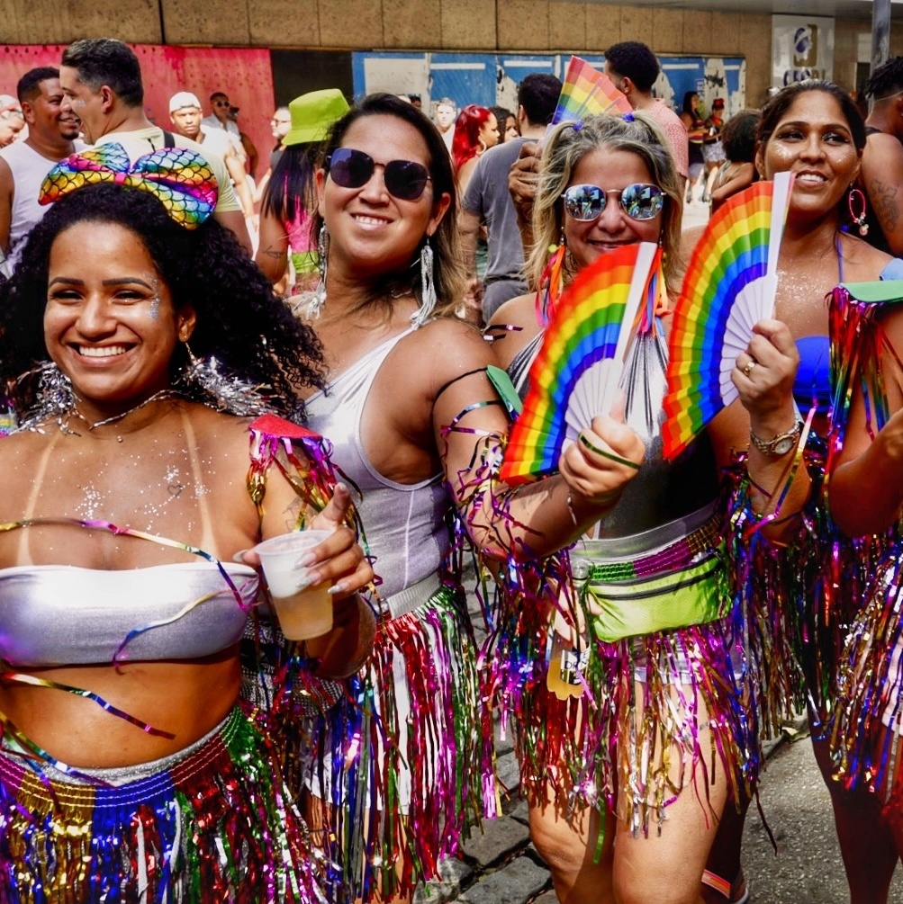 Bate-Papo UOL registra recorde de acessos durante carnaval