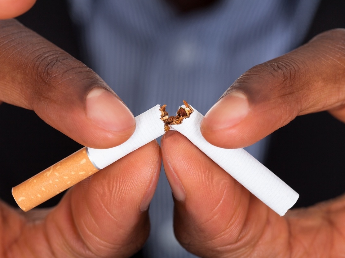 Read O REI DOS TABAGISTAS :: Fumo e Poder