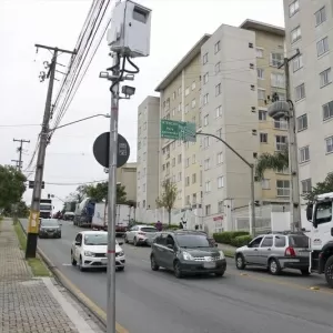 Prefeitura de Curitiba/Divulgação