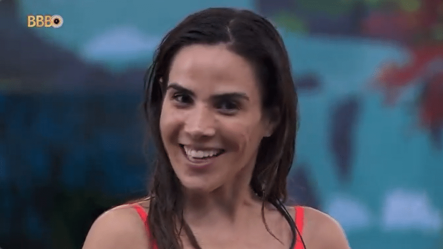 BBB 24: Wanessa Camargo comenta relação com Dado Dolabella