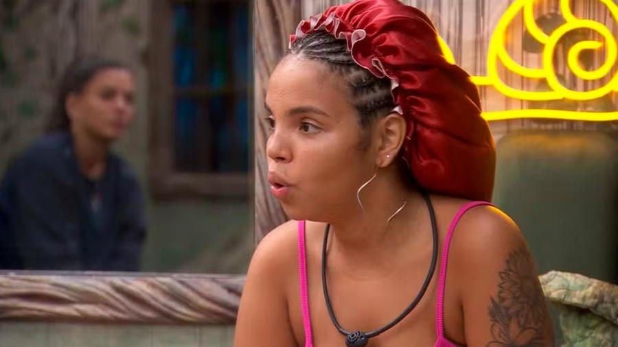 BBB 24: Pitel anuncia novo grupo no reality