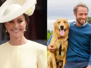 Irmão de Kate Middleton 'avaliou' William para confirmar se ele a merecia